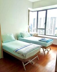 Vista Residences (D12), Condominium #580304301